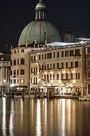 Hotel Carlton on the Grand Canal