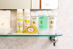 Hotel Carlton on the Grand Canal