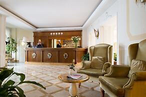 Hotel Carlton on the Grand Canal