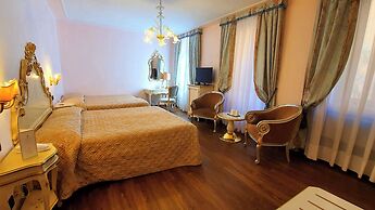 Hotel Carlton on the Grand Canal