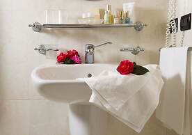 Hotel Carlton on the Grand Canal