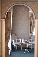 Hotel Carlton on the Grand Canal