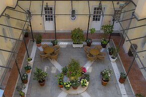 Hotel Carlton on the Grand Canal