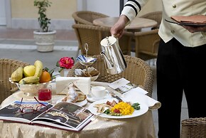 Hotel Carlton on the Grand Canal