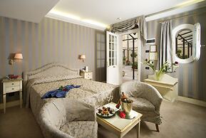 Hotel Carlton on the Grand Canal