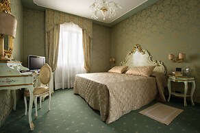 Hotel Carlton on the Grand Canal