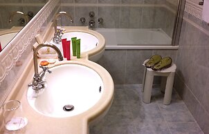 Hotel Carlton on the Grand Canal