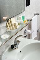 Hotel Carlton on the Grand Canal