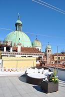 Hotel Carlton on the Grand Canal