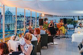 Hotel Carlton on the Grand Canal