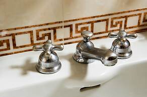 Hotel Carlton on the Grand Canal