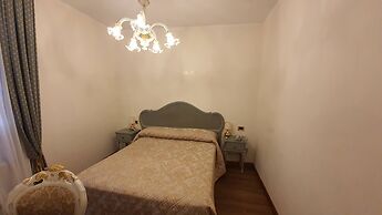 Hotel Carlton on the Grand Canal