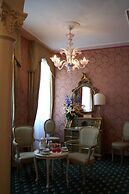 Hotel Carlton on the Grand Canal