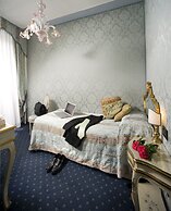 Hotel Carlton on the Grand Canal