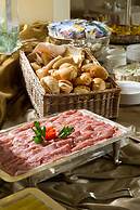 Hotel Carlton on the Grand Canal