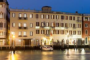Hotel Carlton on the Grand Canal