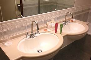 Hotel Carlton on the Grand Canal