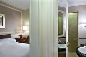 Rome Marriott Grand Hotel Flora