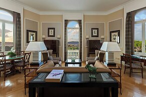 Rome Marriott Grand Hotel Flora