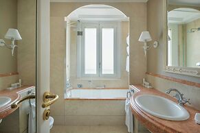 Rome Marriott Grand Hotel Flora