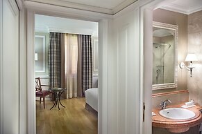 Rome Marriott Grand Hotel Flora