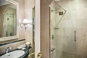 Rome Marriott Grand Hotel Flora