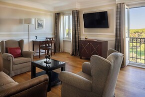 Rome Marriott Grand Hotel Flora