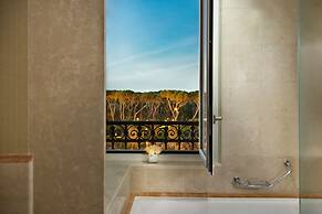Rome Marriott Grand Hotel Flora