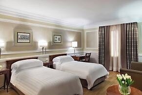 Rome Marriott Grand Hotel Flora