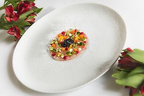 Rome Marriott Grand Hotel Flora