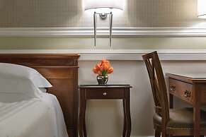 Rome Marriott Grand Hotel Flora
