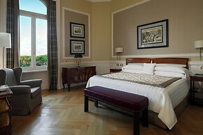 Rome Marriott Grand Hotel Flora