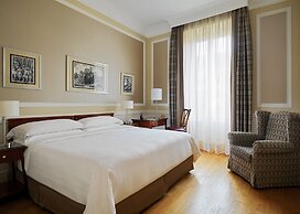 Rome Marriott Grand Hotel Flora