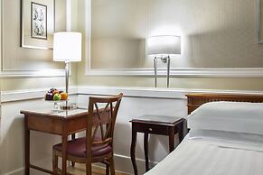 Rome Marriott Grand Hotel Flora