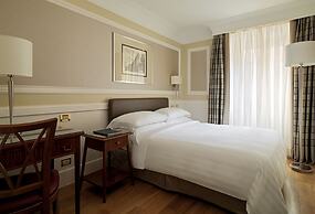 Rome Marriott Grand Hotel Flora
