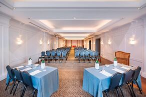 Rome Marriott Grand Hotel Flora