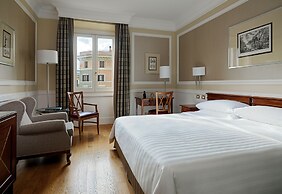 Rome Marriott Grand Hotel Flora