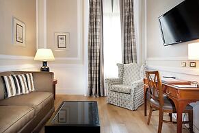 Rome Marriott Grand Hotel Flora