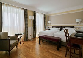 Rome Marriott Grand Hotel Flora