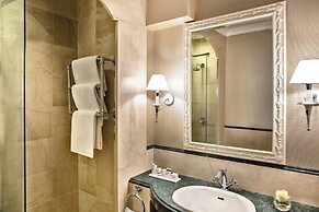 Rome Marriott Grand Hotel Flora