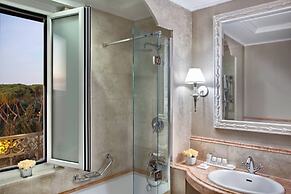 Rome Marriott Grand Hotel Flora