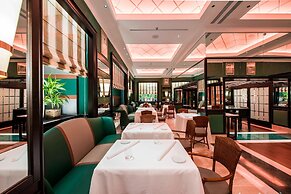 Rome Marriott Grand Hotel Flora