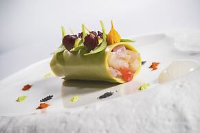 Rome Marriott Grand Hotel Flora