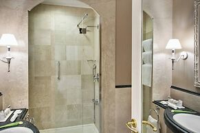 Rome Marriott Grand Hotel Flora