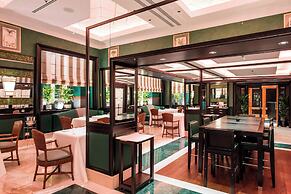 Rome Marriott Grand Hotel Flora