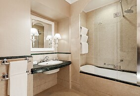 Rome Marriott Grand Hotel Flora