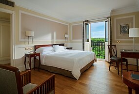 Rome Marriott Grand Hotel Flora