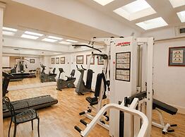 Rome Marriott Grand Hotel Flora