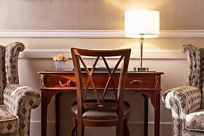 Rome Marriott Grand Hotel Flora