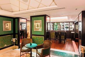 Rome Marriott Grand Hotel Flora